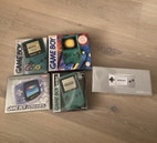 Miniatyrgalleribilde