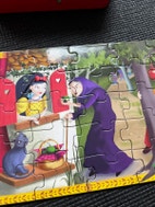 Miniatyrgalleribilde