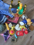 Miniatyrgalleribilde