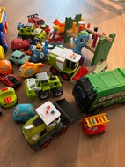 Miniatyrgalleribilde