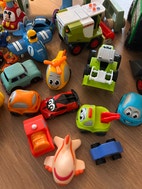 Miniatyrgalleribilde