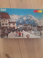 Miniatyrgalleribilde