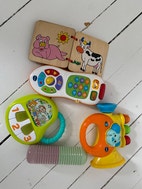 Miniatyrgalleribilde