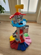 Miniatyrgalleribilde