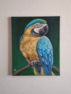 Miniatyrgalleribilde