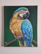 Miniatyrgalleribilde