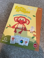 Miniatyrgalleribilde