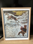 Miniatyrgalleribilde