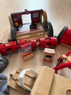 Miniatyrgalleribilde