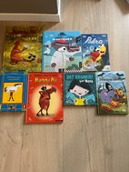 Miniatyrgalleribilde