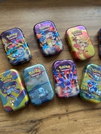 Miniatyrgalleribilde