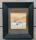 Miniatyrgalleribilde