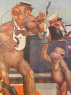 Miniatyrgalleribilde