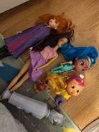 Miniatyrgalleribilde