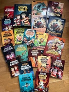 Miniatyrgalleribilde