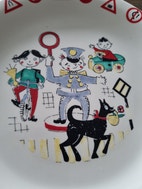 Miniatyrgalleribilde