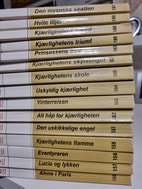 Miniatyrgalleribilde