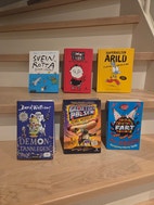 Miniatyrgalleribilde