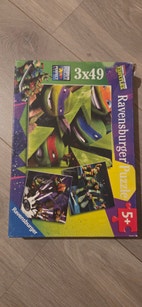 Miniatyrgalleribilde