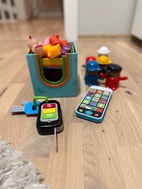 Miniatyrgalleribilde