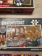 Miniatyrgalleribilde