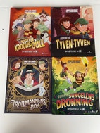 Miniatyrgalleribilde