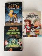 Miniatyrgalleribilde