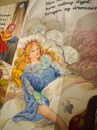 Miniatyrgalleribilde