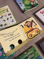 Miniatyrgalleribilde