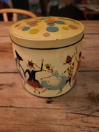 Miniatyrgalleribilde