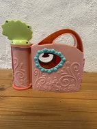 Miniatyrgalleribilde