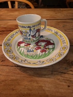 Miniatyrgalleribilde