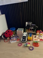 Miniatyrgalleribilde