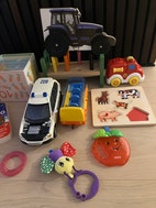 Miniatyrgalleribilde