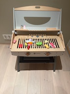 Miniatyrgalleribilde