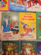 Miniatyrgalleribilde