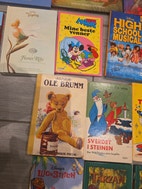 Miniatyrgalleribilde