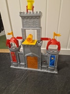 Miniatyrgalleribilde