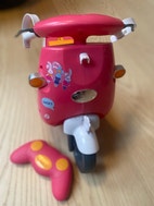 Miniatyrgalleribilde