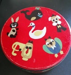 Miniatyrgalleribilde