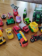 Miniatyrgalleribilde