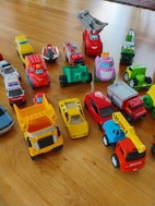 Miniatyrgalleribilde