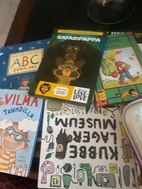 Miniatyrgalleribilde