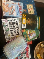 Miniatyrgalleribilde