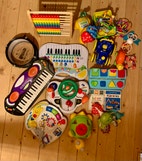 Miniatyrgalleribilde