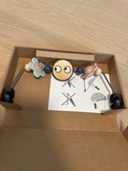 Miniatyrgalleribilde