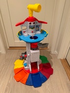 Miniatyrgalleribilde