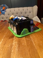 Miniatyrgalleribilde