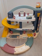 Miniatyrgalleribilde