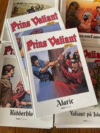 Miniatyrgalleribilde